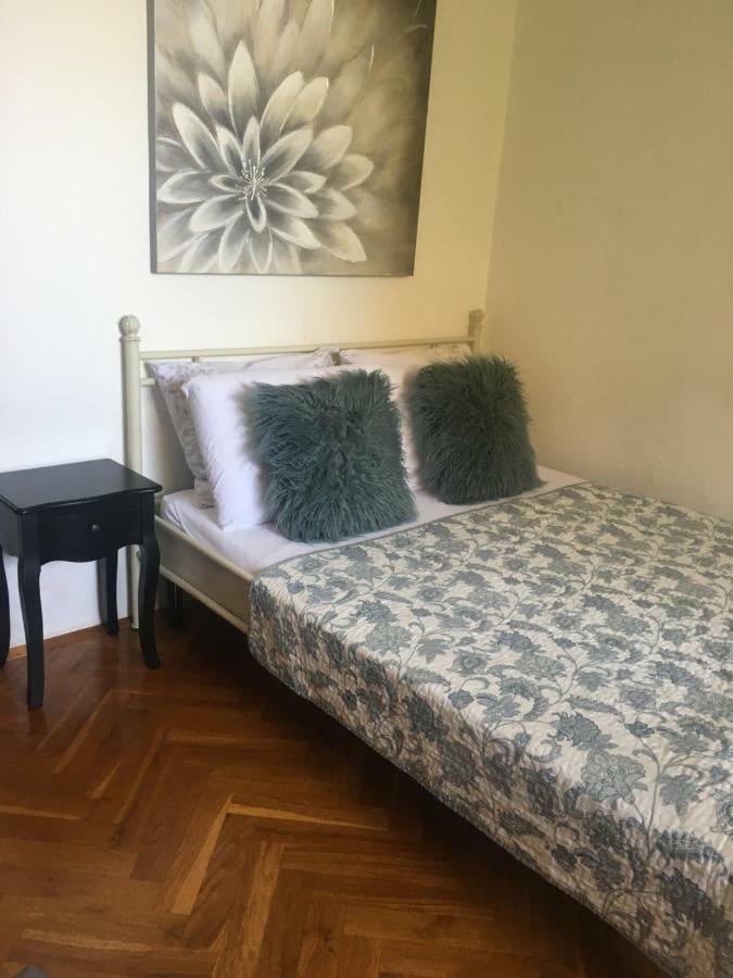 Guesthouse Dubrovnik Ngoại thất bức ảnh